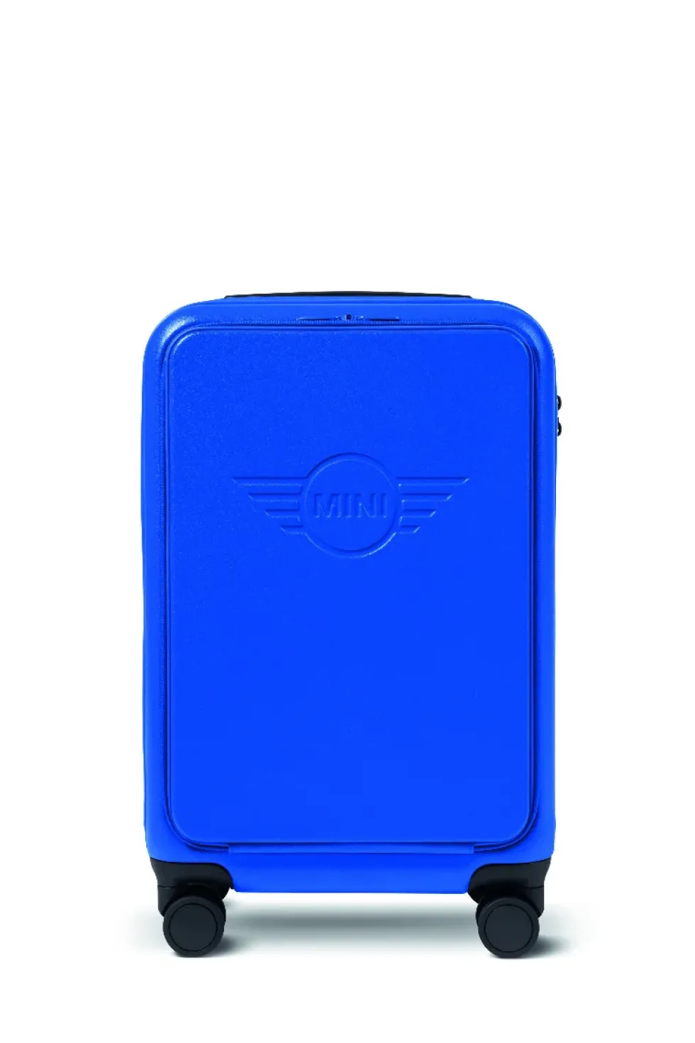 MINI Kabinen-Trolley Wing Logo Debossed