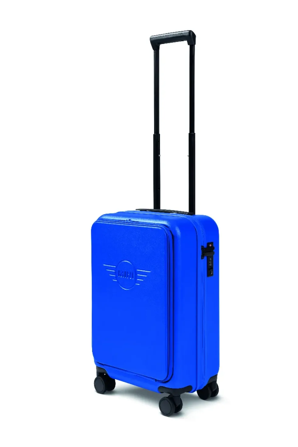 MINI Kabinen-Trolley Wing Logo Debossed
