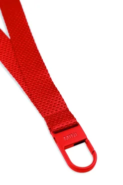 MINI Lanyard Ribbon