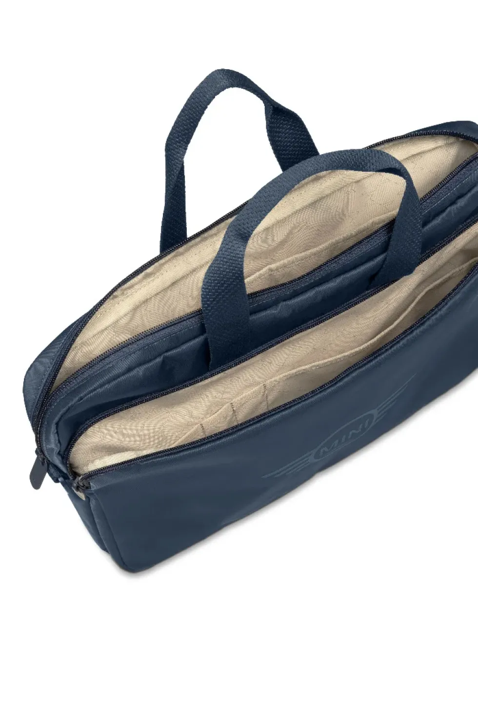 MINI Laptoptasche Soft Wing Logo