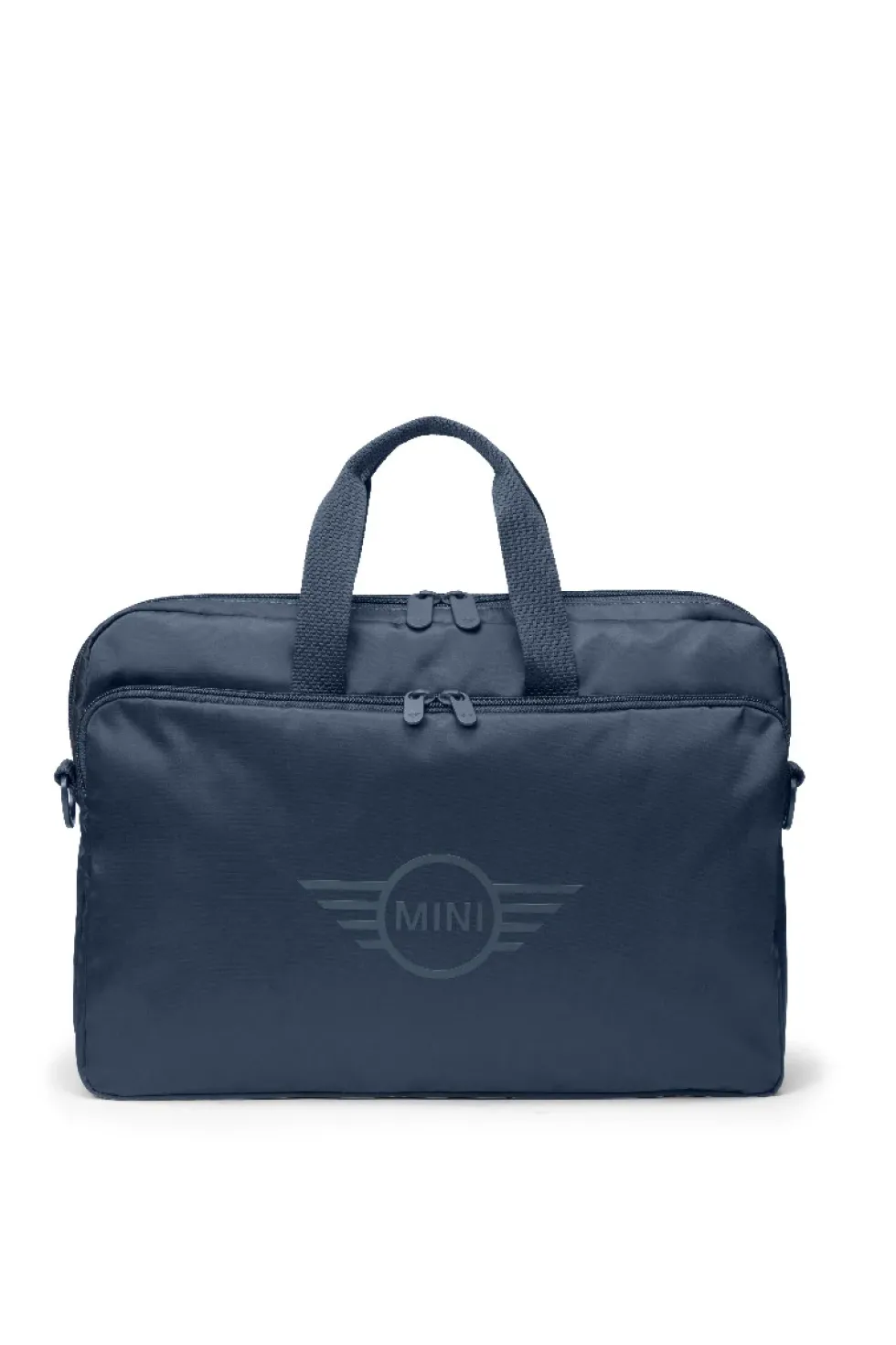 MINI Laptoptasche Soft Wing Logo