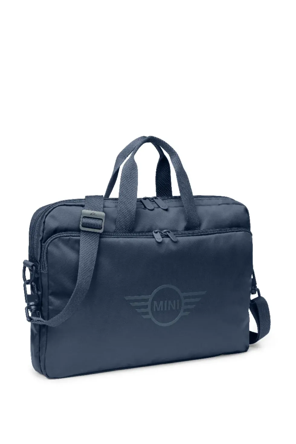 MINI Laptoptasche Soft Wing Logo