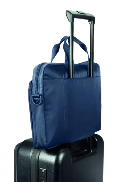 MINI Laptoptasche Soft Wing Logo