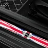MINI LED-Einstiegsleisten Union Jack