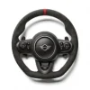 MINI Lenkradkranz Alcantara/Carbon F54 F55 F56 F56E F57 F60