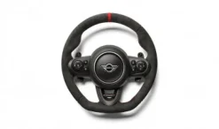 MINI Lenkradkranz Alcantara/Carbon F54 F55 F56 F56E F57 F60