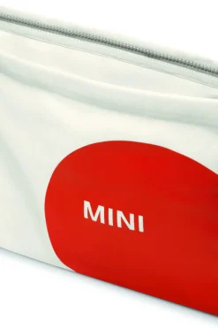 MINI Musette Car Face Detail