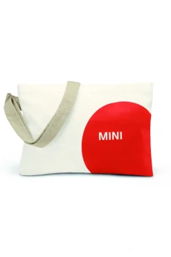 MINI Musette Car Face Detail
