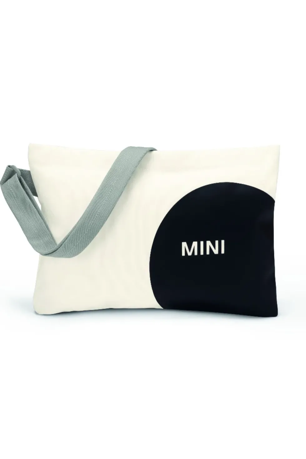 MINI Musette Car Face Detail