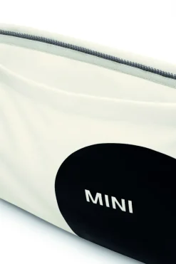 MINI Musette Car Face Detail