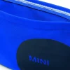 MINI Musette Car Face Detail
