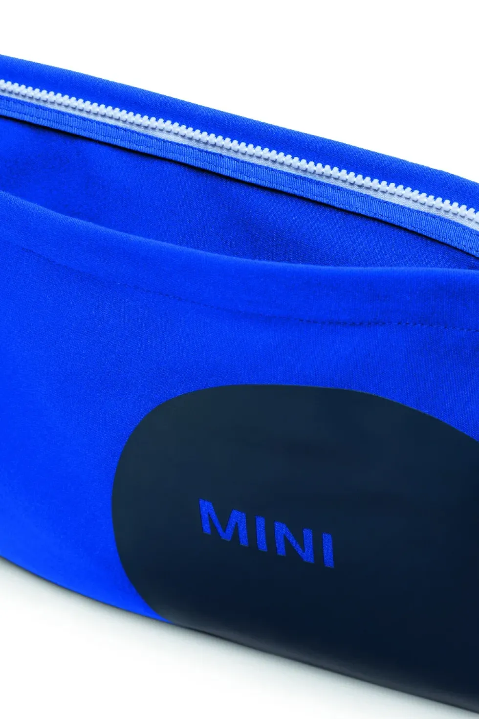 MINI Musette Car Face Detail