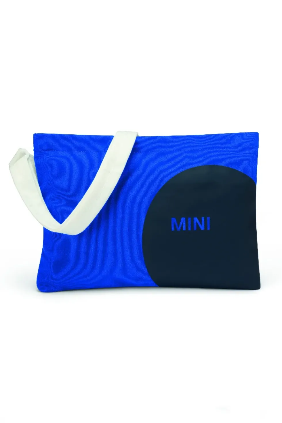 MINI Musette Car Face Detail