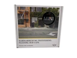 MINI Nabenabdeckung feststehend (MINI)