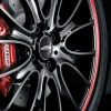 MINI Nabenabdeckung John-Cooper-Works-Design F54 F55 F56 F57 F60