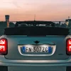 MINI Nachrüstsatz Heckleuchten Facelift UNION JACK. F55 F56 F57