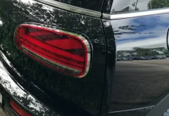 MINI Nachrüstsatz LED Union Jack Hechleuchten Facelift LCI Clubman F54