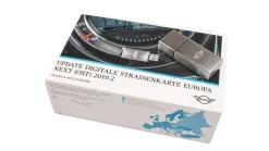 MINI Navi Update Next Europa Ost 2019-2 USB-Stick