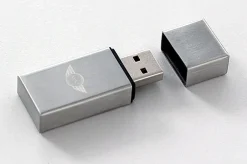MINI Navi Update Next Europa West 2022-1 USB-Stick