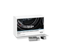 MINI Navi Update Next Europa West 2022-1 USB-Stick