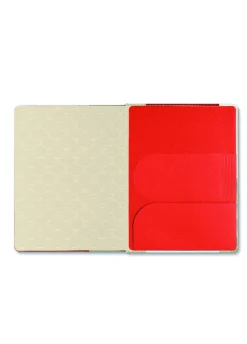 MINI Notizbuch Car Tile