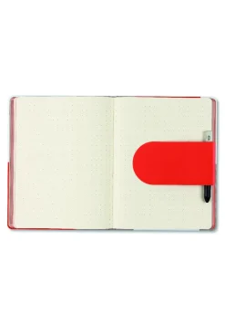 MINI Notizbuch Car Tile