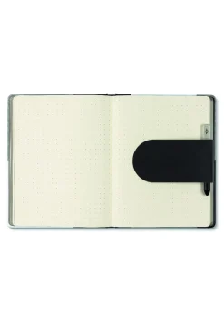 MINI Notizbuch Car Tile