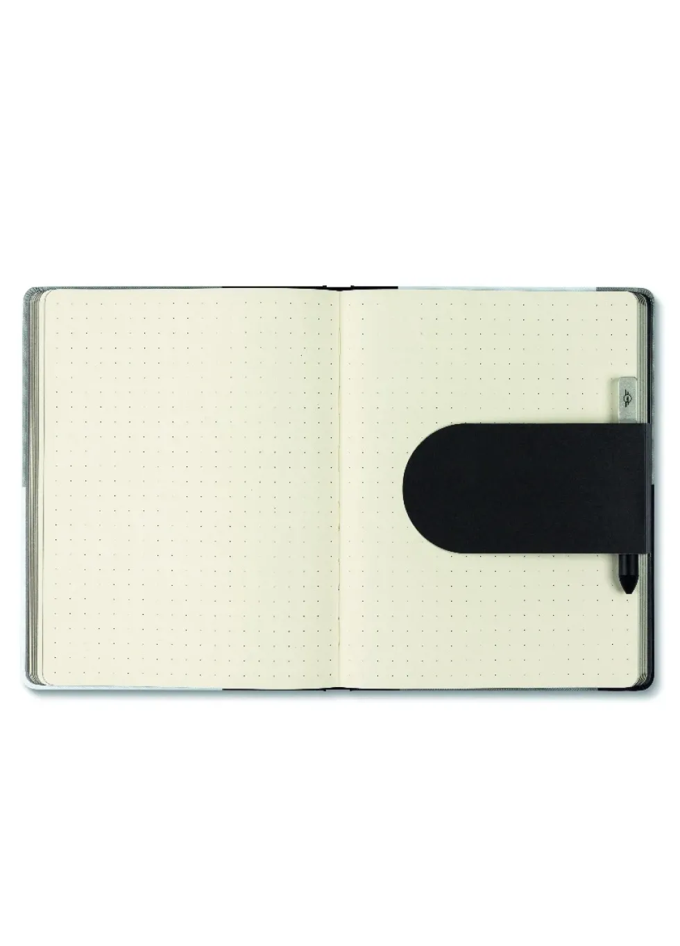 MINI Notizbuch Car Tile