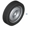 MINI Notrad Stahl Styling 12 schwarz 15 Zoll R55 R56 R57 R58 R59
