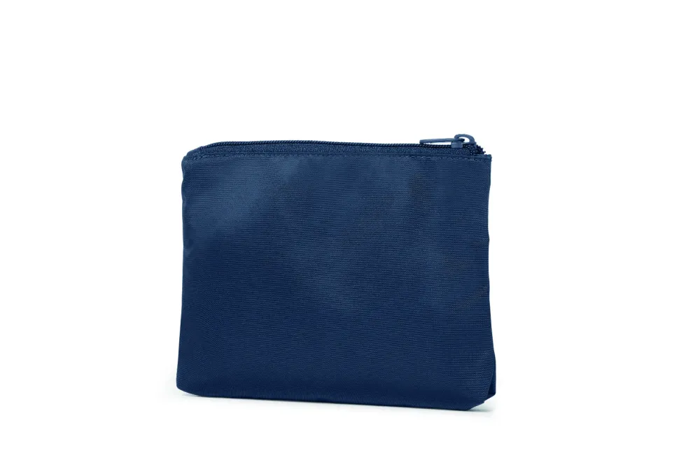 MINI Pouch Soft Wing Logo