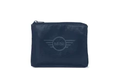 MINI Pouch Soft Wing Logo
