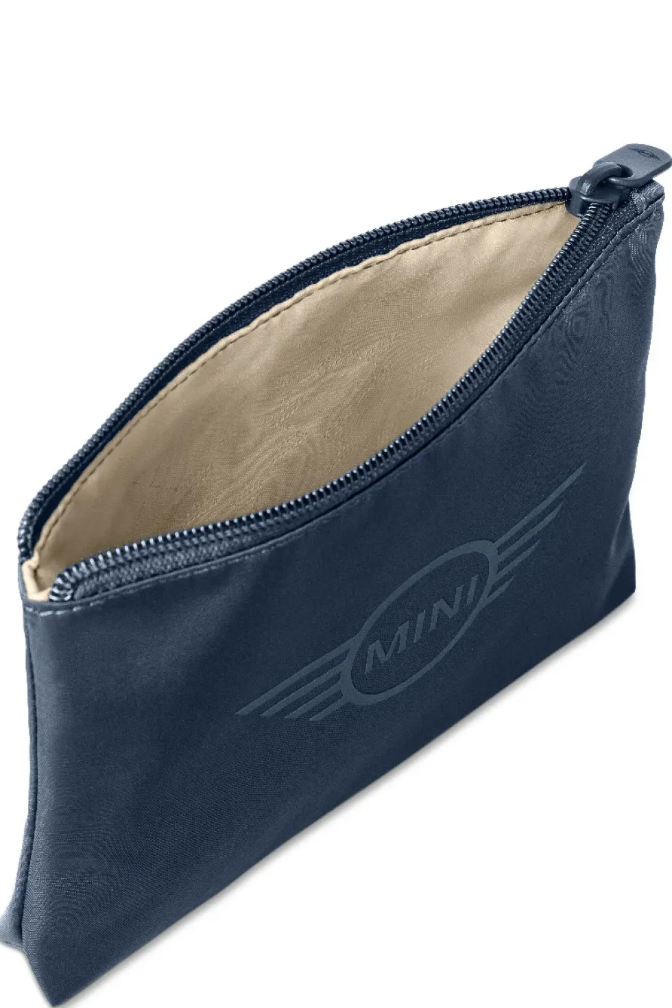 MINI Pouch Soft Wing Logo