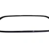 MINI Rahmen Ziergitter piano Black Exterieur F55 F56 F57