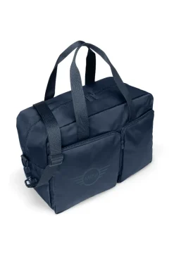 MINI Reisetasche Soft Wing Logo