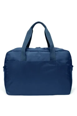 MINI Reisetasche Soft Wing Logo