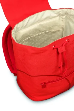 MINI Rucksack Outline Print