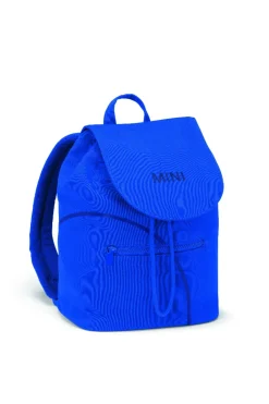 MINI Rucksack Outline Print