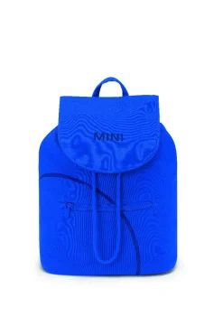 MINI Rucksack Outline Print