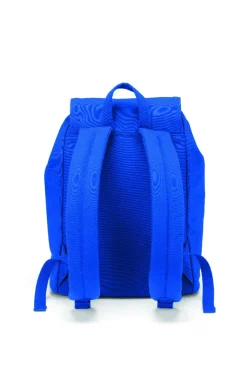 MINI Rucksack Outline Print