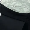 MINI Rucksack Outline Print