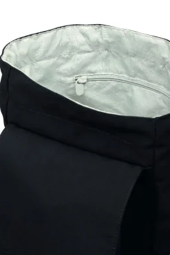 MINI Rucksack Outline Print