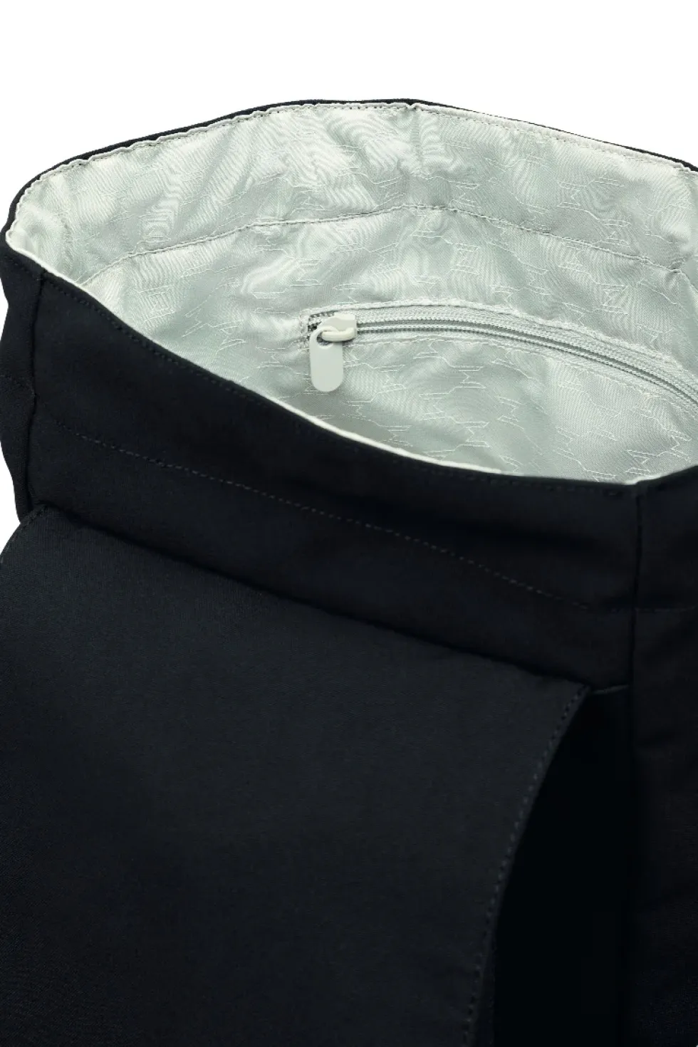 MINI Rucksack Outline Print