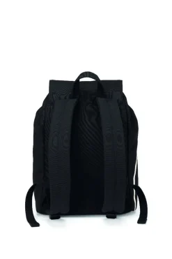 MINI Rucksack Outline Print