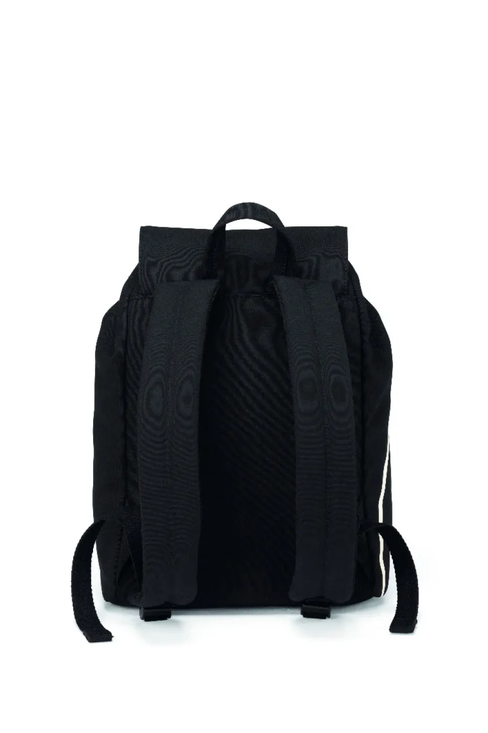 MINI Rucksack Outline Print