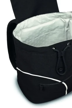 MINI Rucksack Outline Print
