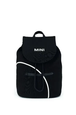 MINI Rucksack Outline Print