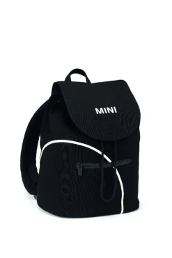 MINI Rucksack Outline Print