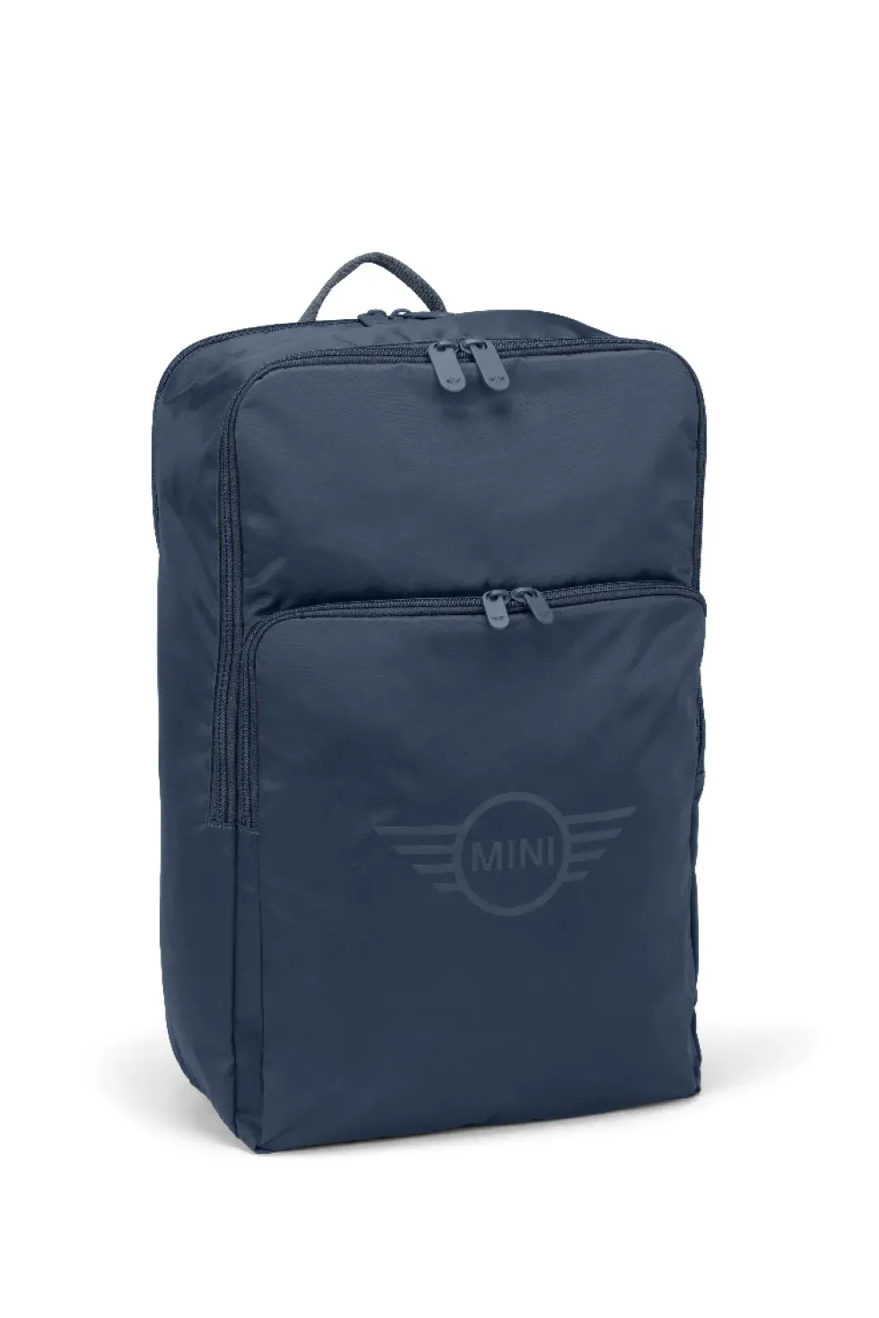 MINI Rucksack Soft Wing Logo