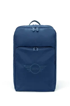MINI Rucksack Soft Wing Logo