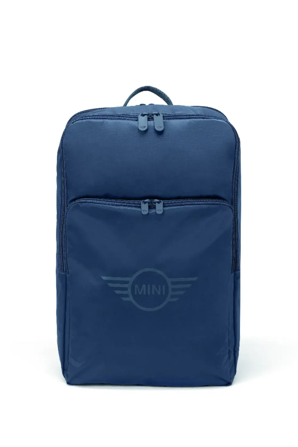 MINI Rucksack Soft Wing Logo